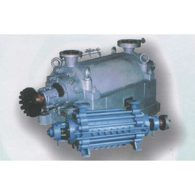 Boiler Pub Dej Pump