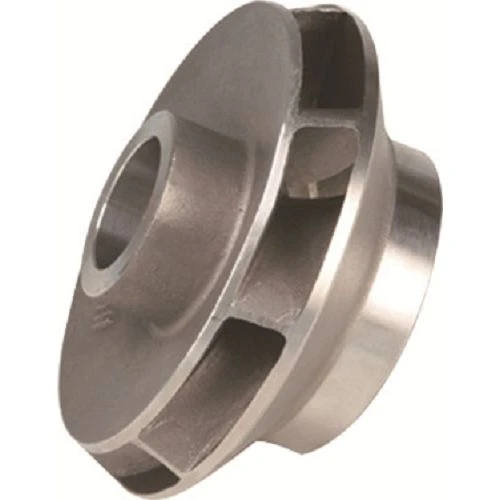 Stainless hlau twj tso kua mis Impeller